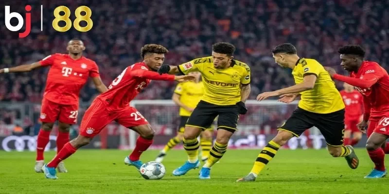 Bật mí cách chơi kèo châu Á bất bại đến từ các chuyên gia 